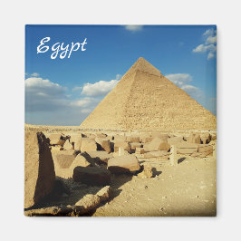 Egypt マグネット