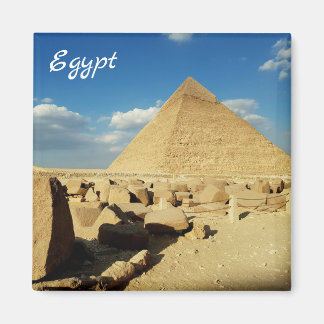 Egypt マグネット