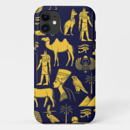 Egypt Phone Case iPhone 11 ケース