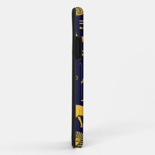 Egypt Phone Case Case-Mate iPhoneケース (裏面/右)
