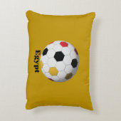 Egypt Soccer アクセントクッション (裏面(縦))