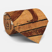 Egyptian books of the dead. ネクタイ (ロール)