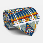 Egyptian Design #7 at Emporio Moffa ネクタイ (ロール)