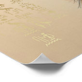 Egyptian Queen Wall Art – The Spirit of Ancient ポスター (角)