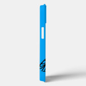 Egyptian Symbol: Falcon Case-Mate iPhoneケース (裏面 / 右)