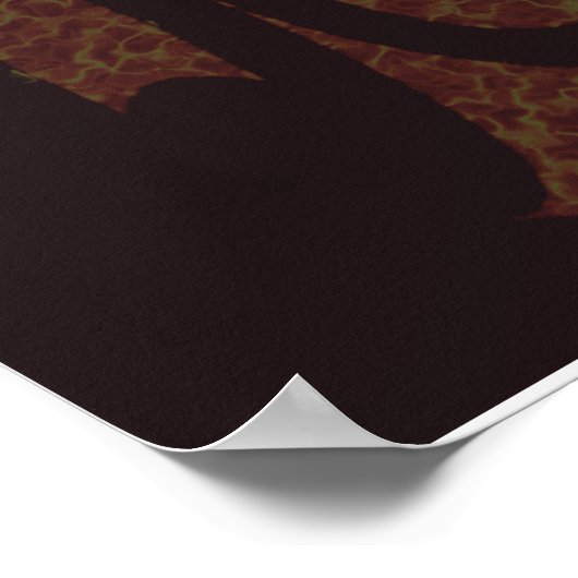 Egytian MAAT - Anime Style ポスター (角)