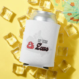 Ehゾーン内 缶クーラー