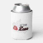 Ehゾーン内 缶クーラー (缶正面)