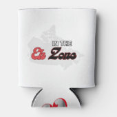 Ehゾーン内 缶クーラー (正面)