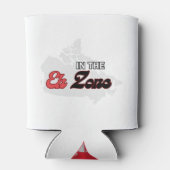 Ehゾーン内 缶クーラー (裏面)