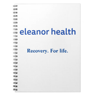 EHノートのスパイラル ノートブック