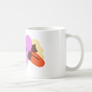 EH思いやりのマグカップ コーヒーマグカップ