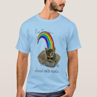 eHarmonyデビー Tシャツ