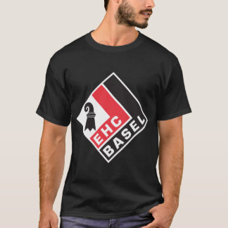 EHC バーゼル Tシャツ