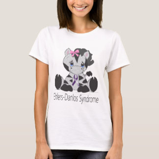 Ehlersdanlossyndrome.png Tシャツ