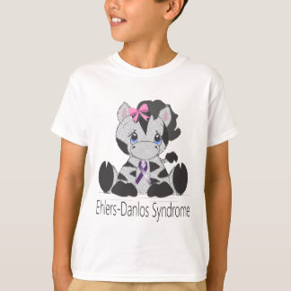 Ehlersdanlossyndrome.png Tシャツ