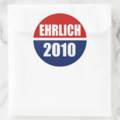 EHRICH 2010 ラウンドシール (バッグ)
