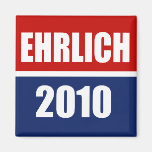 EHRLICH 2010年 マグネット