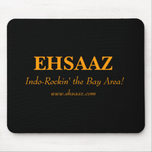 Ehsaazのマウスパッド マウスパッド