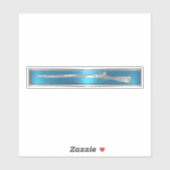 EIB – 専門家インファントレーマンバッジ シール (シート)