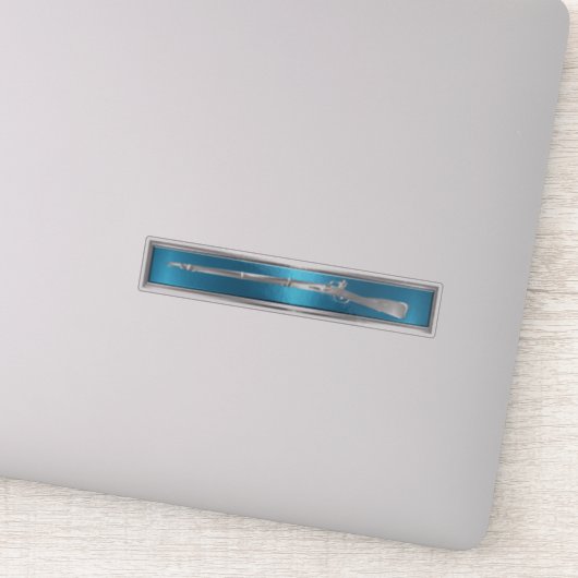 EIB – 専門家インファントレーマンバッジ シール (詳細)