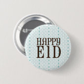 Eidの幸せな眼識 缶バッジ (正面&裏面)