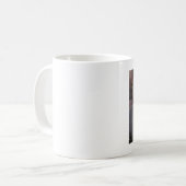 Eidの挨拶 コーヒーマグカップ (正面左)