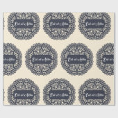 EidのAlAdhaの包装紙 ラッピングペーパー (フラット)