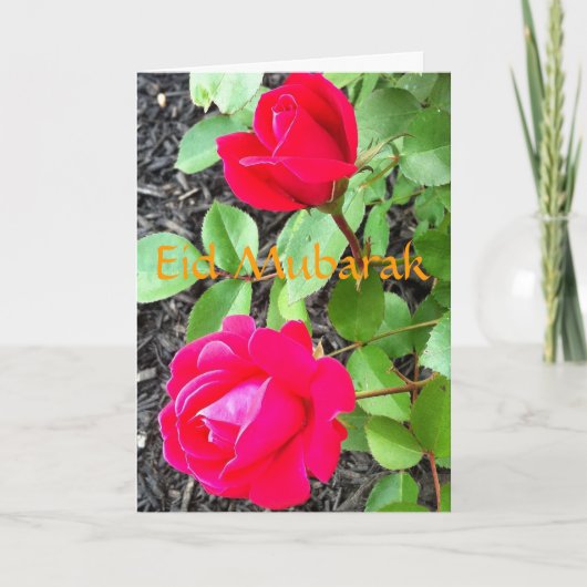 EIDカード シーズンカード (正面)