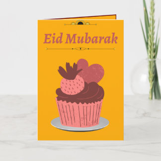 Eidカード|Eid Mubarakカード| シーズンカード