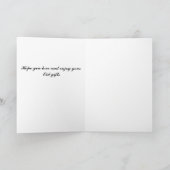 Eidギフトカード シーズンカード (内部)