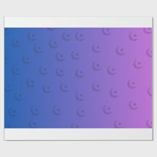 Eidギフトラップ ラッピングペーパー