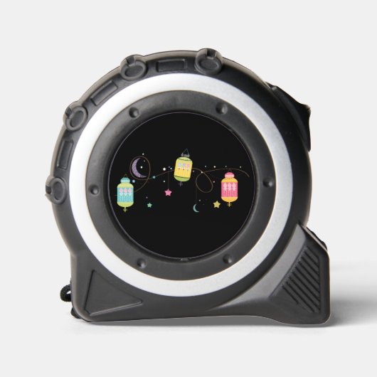 Eidテープメジャー メジャー (正面)