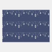 Eidデザインラッピング紙シート ラッピングペーパーシート (正面3)