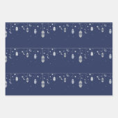 Eidデザインラッピング紙シート ラッピングペーパーシート (正面2)