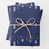 Eidデザインラッピング紙シート ラッピングペーパーシート (インサイチュ)