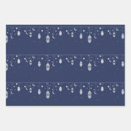 Eidデザインラッピング紙シート ラッピングペーパーシート