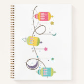 Eidノートブック ノートブック (正面)