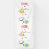 Eidバナー 横断幕 (縦)