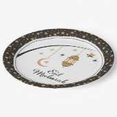 Eidプレート ペーパープレート (アングル)