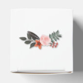 EIDムバラクフローラリース優先キューブ優先ボックス フェイバーボックス (上部)