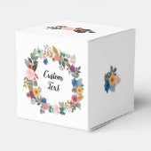 EIDムバラクフローラリース優先キューブ優先ボックス フェイバーボックス (裏面サイド)