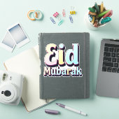 EIDムバラク シール (iPadカバー)