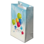 Eidムバラク スモールペーパーバッグ (裏面アングル)