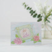 EIdムバラク ポストカード (スタンド正面)