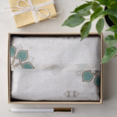 Eidムバラク/ラマダーンの挨拶 薄葉紙 (ギフト)