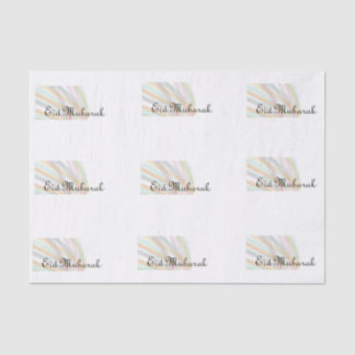 Eidムバラク 薄葉紙