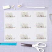 Eidムバラク 薄葉紙 (クラフト)