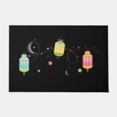 Eid形式 ドアマット (正面)