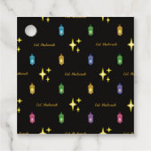 Eid フェイバータグ (正面)